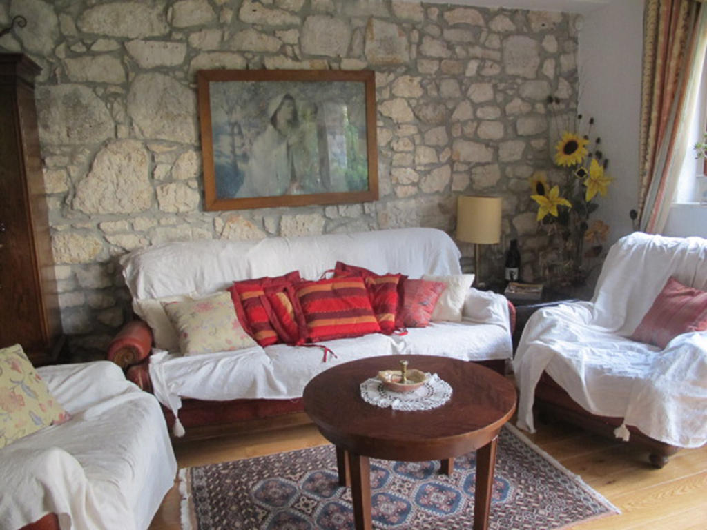 Villa Castello Rausch Valkarin Room photo